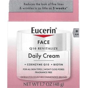 Eucerin Face Cream